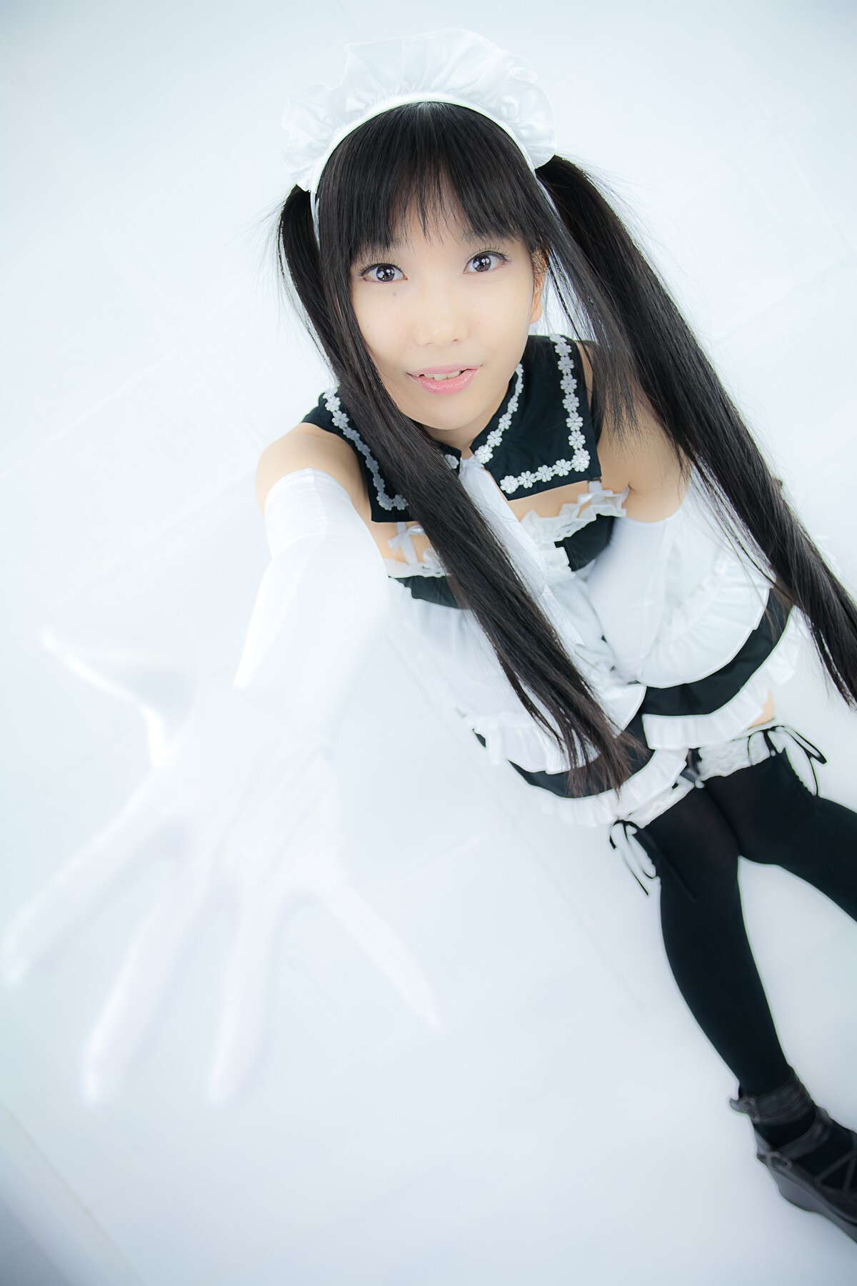 [Cosplay] AKB48 Kore Ga Watashi No Goshujin-sama 性感美女组合